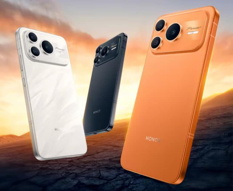 Honor Power 2 qanday xususiyatlar bilan chiqadi