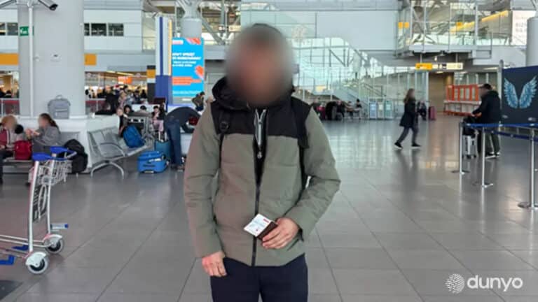 Посольство Узбекистана в Польше помогло соотечественнику вернуться на родину