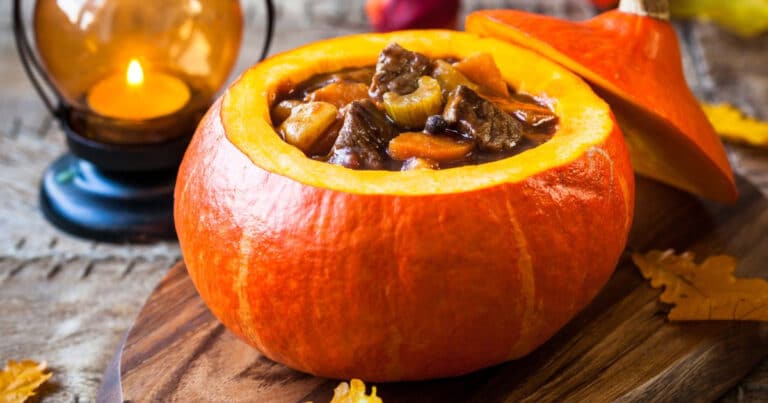 Kechga nima ovqat: uy sharoitida qovoqda qanday qilib jarkop pishirish mumkin