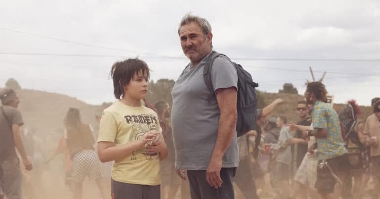 Kinotavsiya: «Sirat» filmi nima haqida