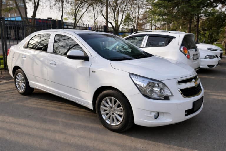 Chevrolet Cobalt modellarining bir-biridan farqi qanday