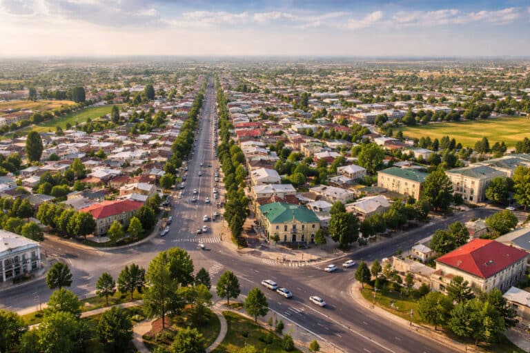 30-dekabr kuni havo harorati 18 darajagacha ko‘tariladi