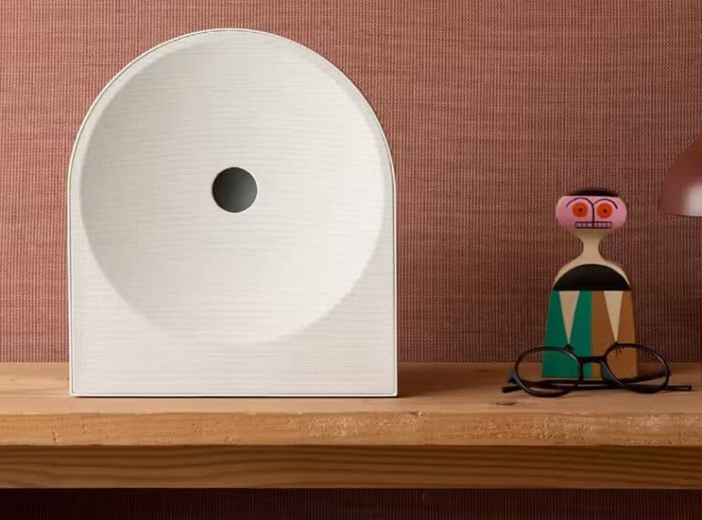 Samsung Music Studio portativ kolonkalari taqdim etildi