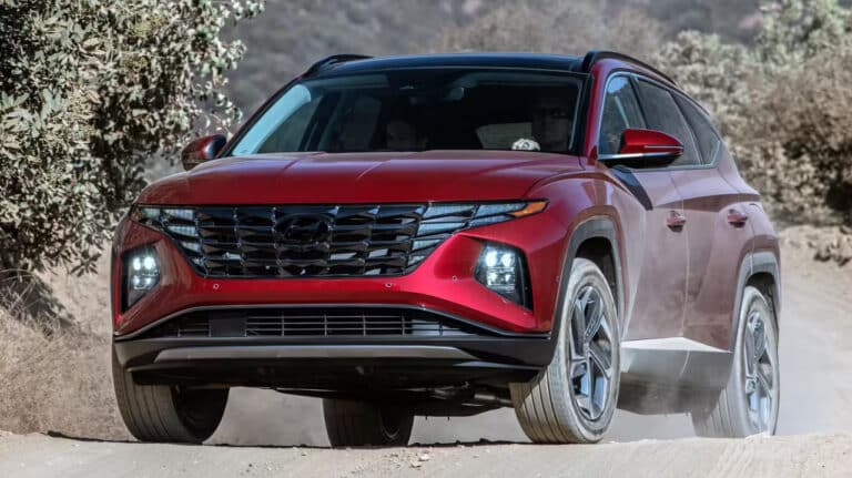 51 mingdan ortiq Hyundai Tucson avtomobilini chaqirib olmoqda