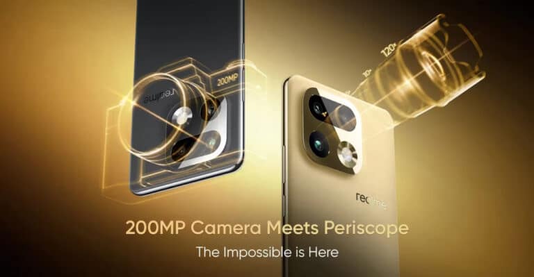 Realme 16 Pro+` smartfoni 6-yanvarda taqdim etiladi