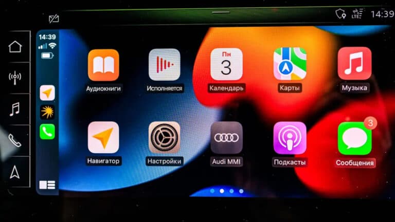 GM Chevrolet Colorado pikaplaridagi CarPlay bilan bog‘liq nosozlikni tasdiqladi