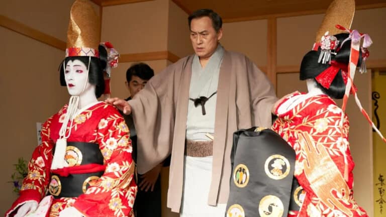 Kinotavsiya: «Milliy boylik» (Kokuho) filmi nima haqida