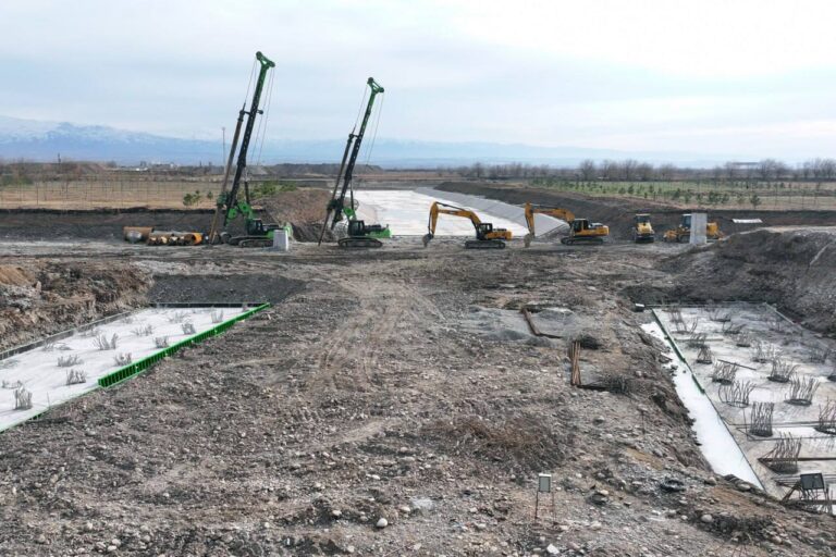 Yangi Toshkent va poytaxtni bog‘laydigan 21 kilometrlik metro liniyasi barpo etiladi