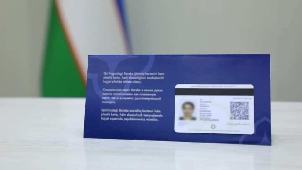 Yetim bolalar uchun 500 dollarlik shaxsiy depozit hisoblari ochildi