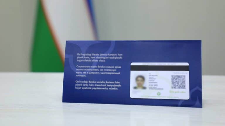 Yetim va ota-ona qaramog‘idan mahrum bolalar uchun 500 dollarlik shaxsiy depozit hisoblari ochildi