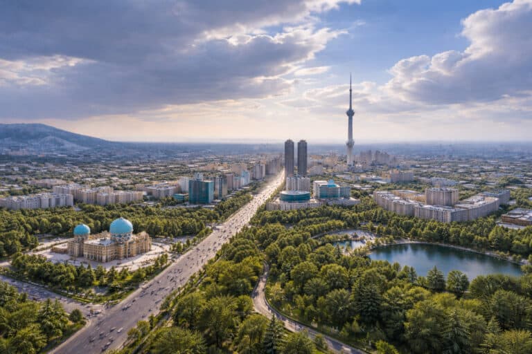 31-dekabr kuni qanday ob-havo kuzatiladi