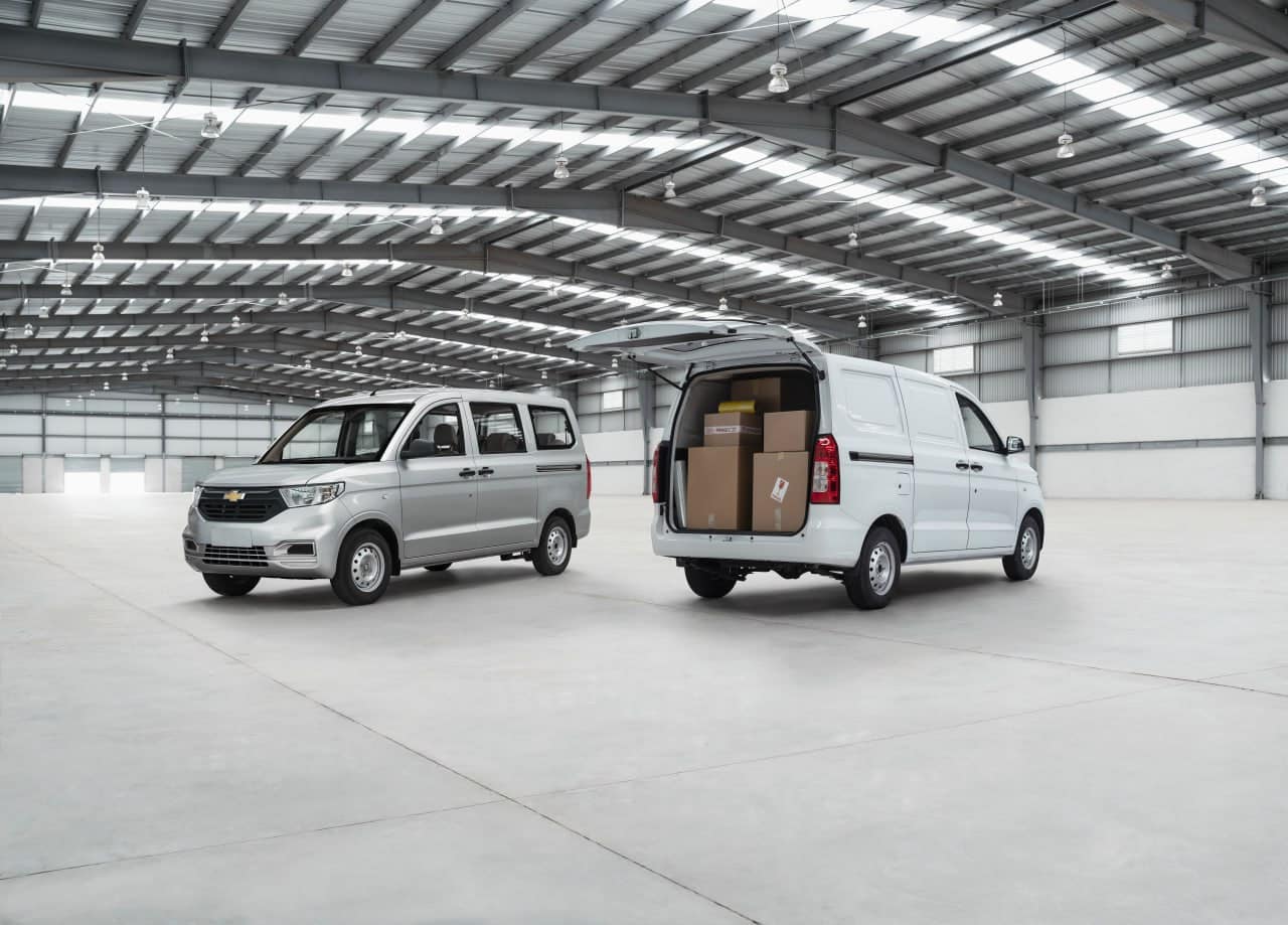 Первые покупатели начали получать новые Damas Move