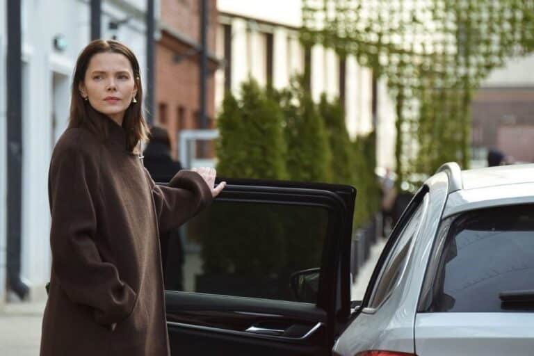 Сериал «Тоннель»: премьера, сюжет, актеры и расписание выхода серий