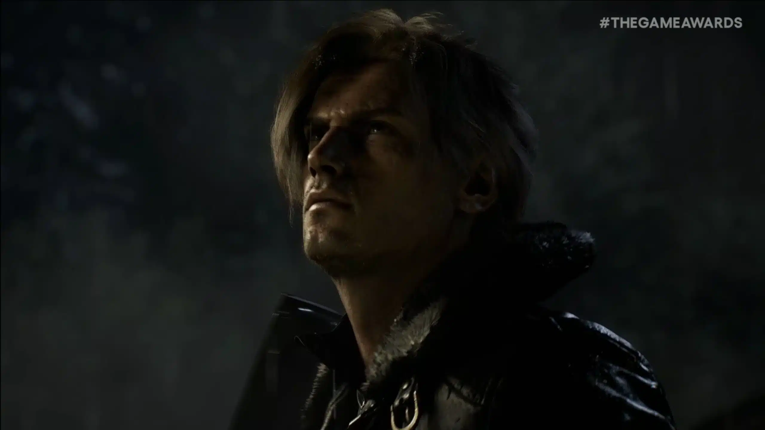 Leon / Resident Evil