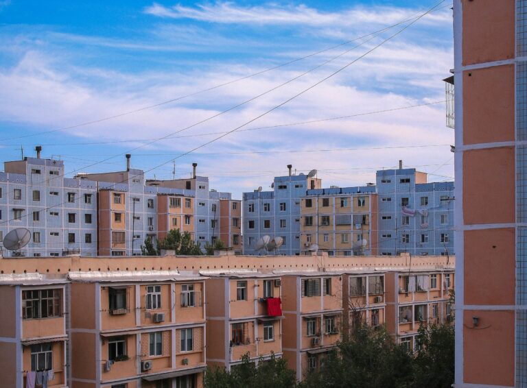 Строительство жилья в Узбекистане ускорилось: плюс 16% за год