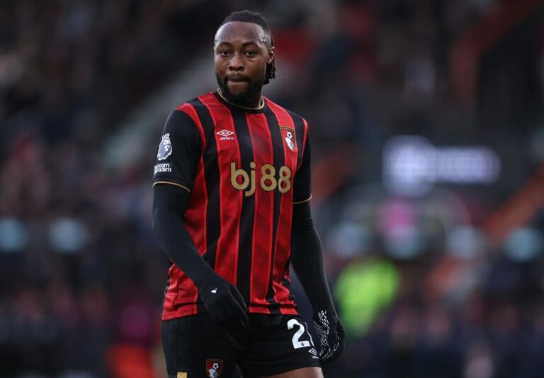Chelsea Join Transfer Race for Bournemouth Star Antoine Semenyo as Premier League Interest Grows
