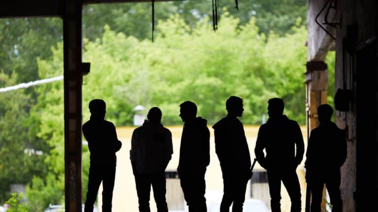 Jinoiy to‘dalar faoliyatiga chek qo‘yishga kuch-qudratimiz yetadi — prezident