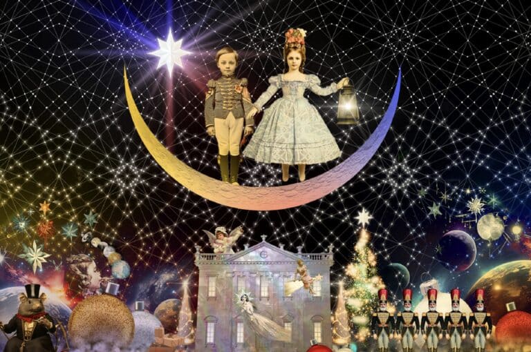 Обновленного «Щелкунчика» покажут в ГАБТ