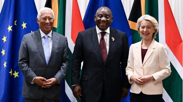 EU Condemns RSF Atrocities in Sudan, Imposes Sanctions after Fall of El Fasher