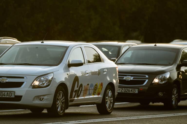 Партнеры и водители Yandex Go заработали более 6,6 трлн сумов