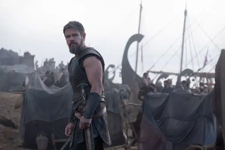 Kristofer Nolanning «Odisseya» filmi treyleri 3 kunda 31 mln marta tomosha qilindi