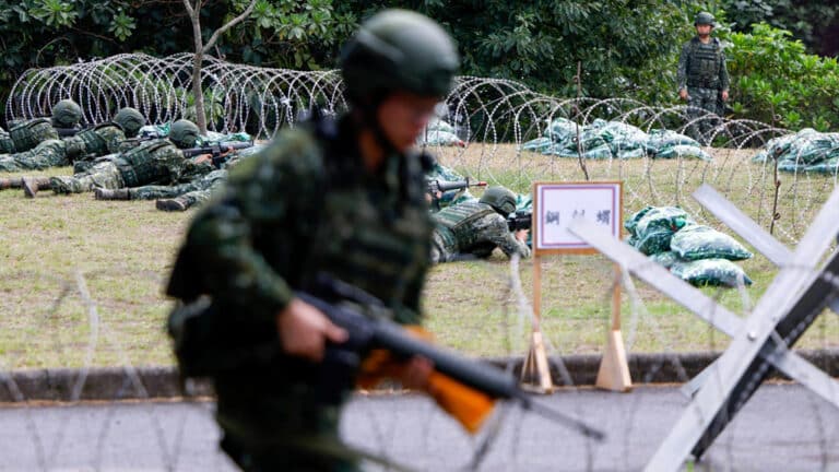 В США одобрили продажу оружия Тайваню на рекордные $11,1 млрд