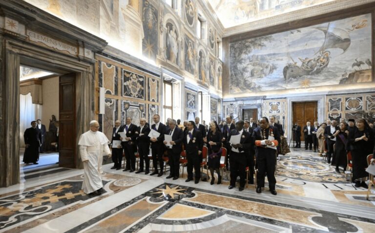 Vatican and Uzbekistan Strengthen Diplomatic Ties in Shared Pursuit of Peace