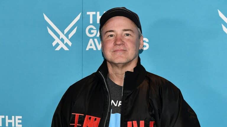 “Call of Duty” Co-Creator Vince Zampella Dies in California Crash