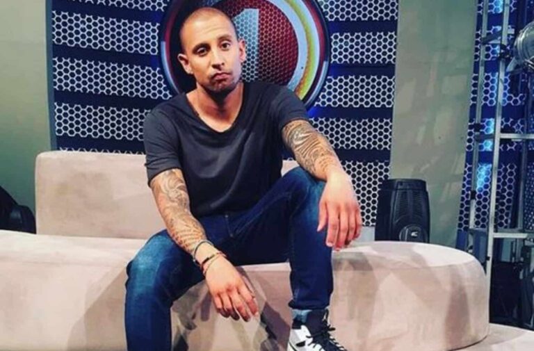 Popular South African DJ Warras Shot Dead in Johannesburg