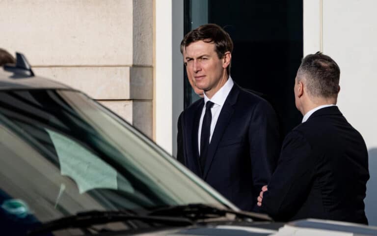 Kushner exits Paramount-backed bid for Warner Bros. Discovery