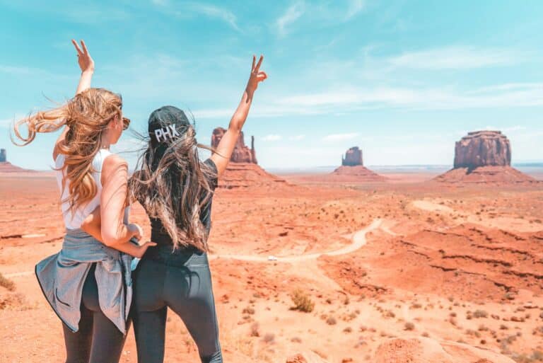 Турпоток из Узбекистана за год вырос на 23%