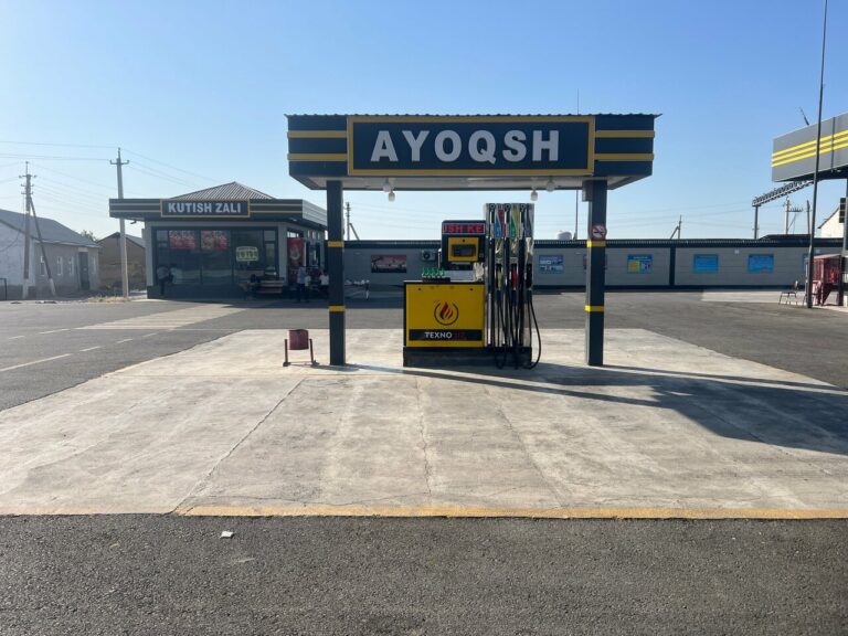 Метановые заправки 22 декабря будут работать с 10:00 до 16:00 — Минэнерго