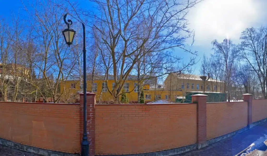 Fatal School Knife Attack Reported in Moscow Region