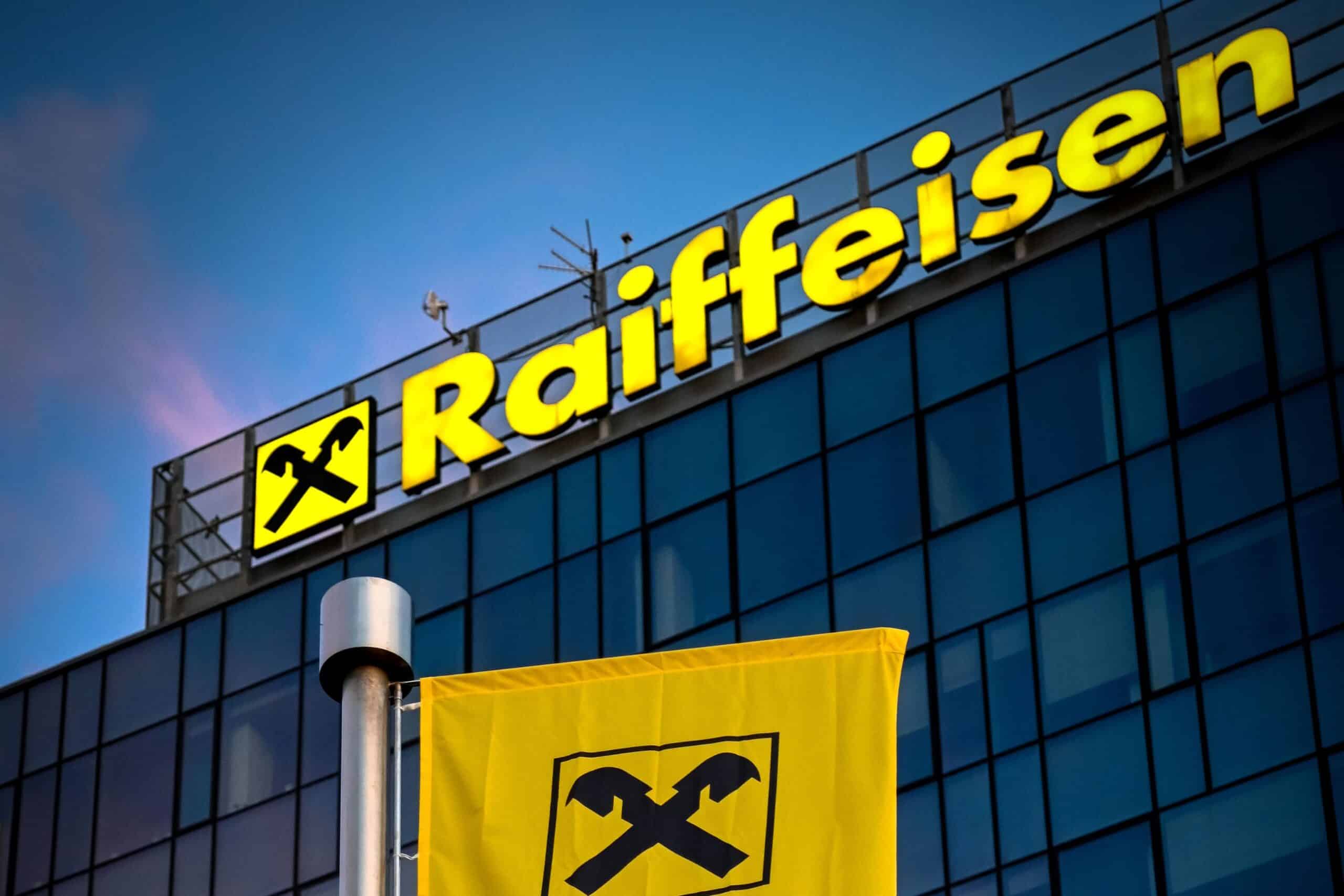 Raiffeisen Bank