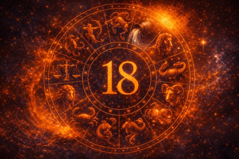 Гороскоп на 18 декабря: день, когда выигрывают собранные