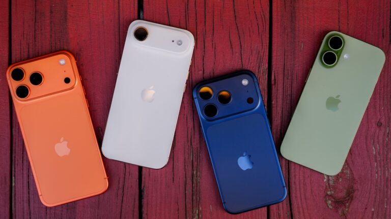 Apple to Prioritise Premium iPhones in 2026