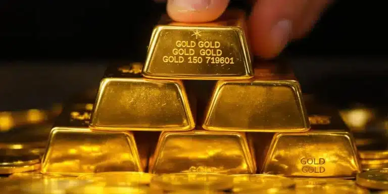 Gold and Silver Prices Set New Records