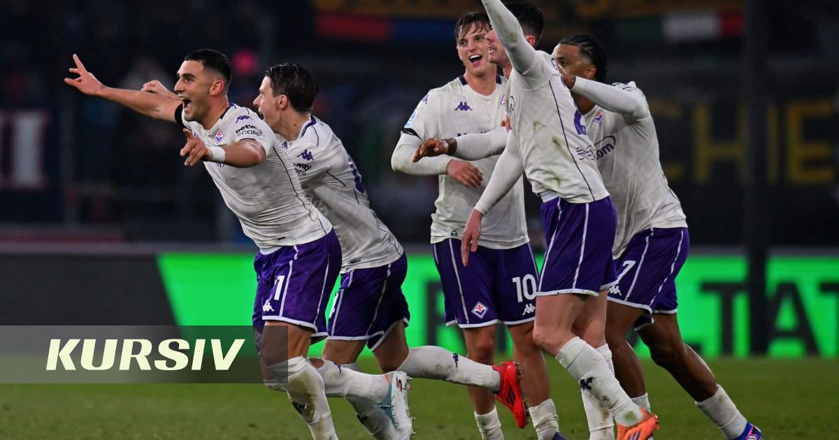 Фиалки удержали победу: Фиорентина дожала Болонью в Серии А