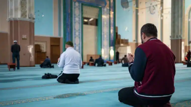 Qozog‘iston sun’iy intellekt imomini ishga tushirmoqchi