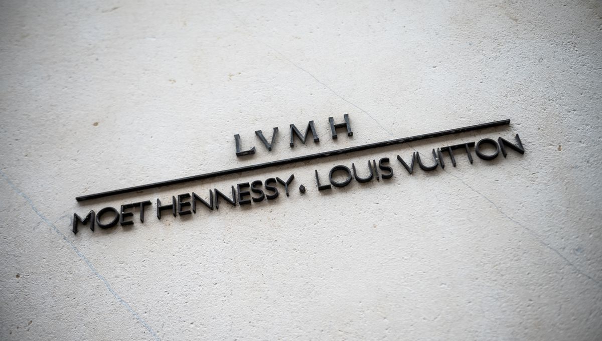LVMH