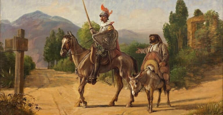 Kun tarixi: Eronda monarxiyaning tugashi, «Don Kixot»ning ilk nashri va «R&B malikasi»