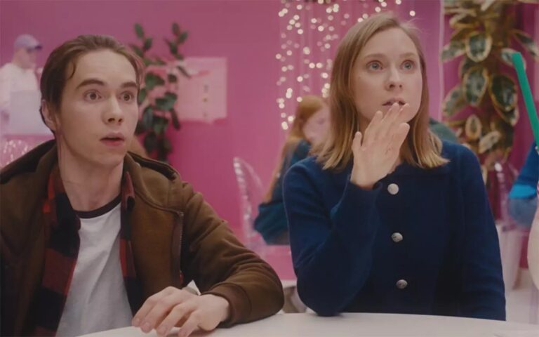 Карта желаний — сериал: дата выхода, актеры, режиссер, сюжет и содержание серий