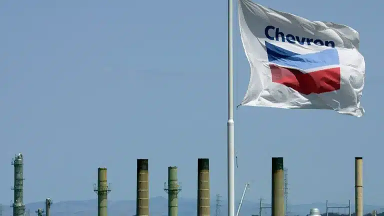 U.S. Set to Approve Broader Chevron Licence for Venezuelan Oil