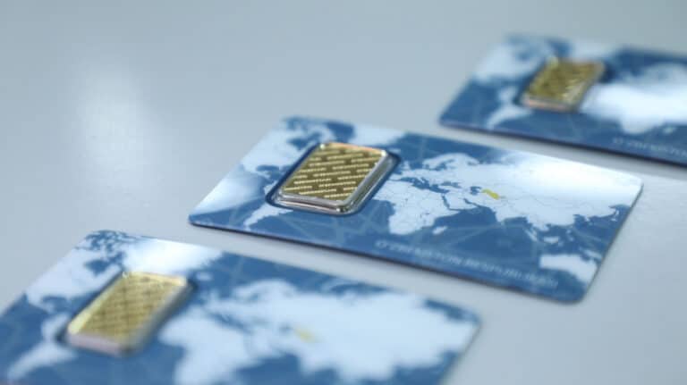 Oltin quymalarni qanday sotib olish mumkin — qo‘llanma