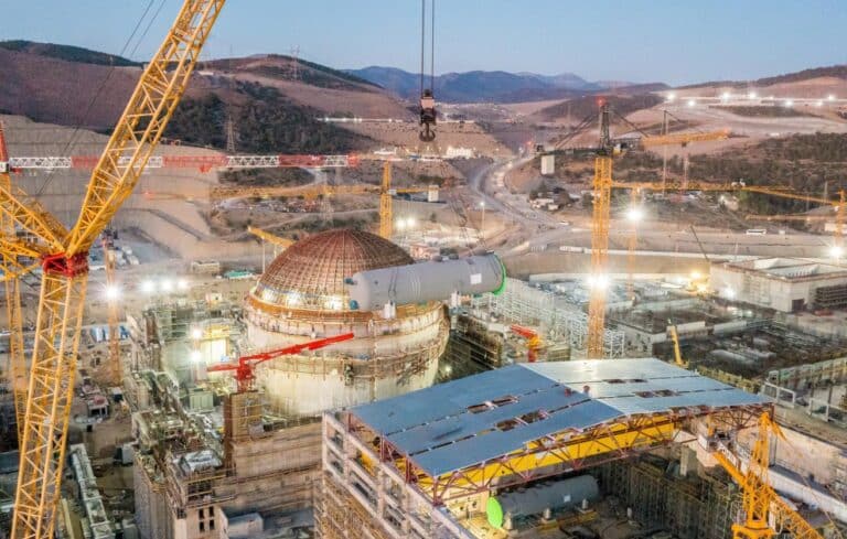 Турция привлечет узбекистанцев на строительство АЭС «Аккую»