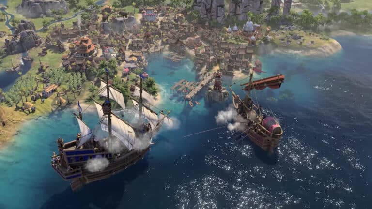 Civilization VII выйдет в Apple Arcade 5 февраля