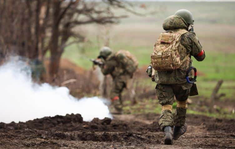 Ukrainadagi urushda qatnashgan buxorolik yigit 3,5 yilga ozodlikdan mahrum etildi