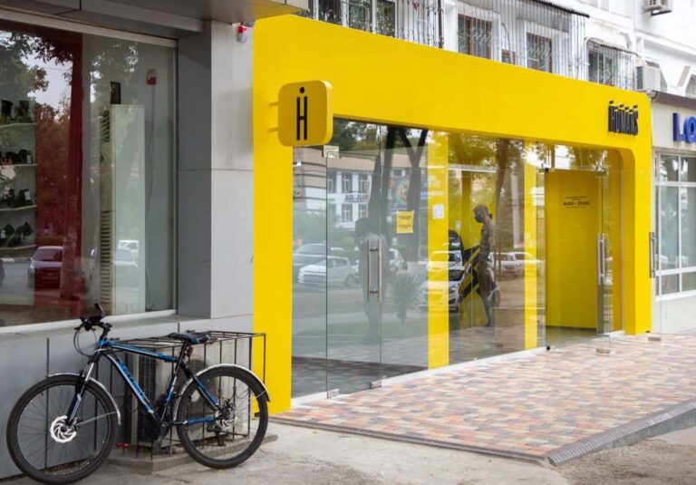 ЦБ передал результаты проверки по Humans в ГУВД Ташкента