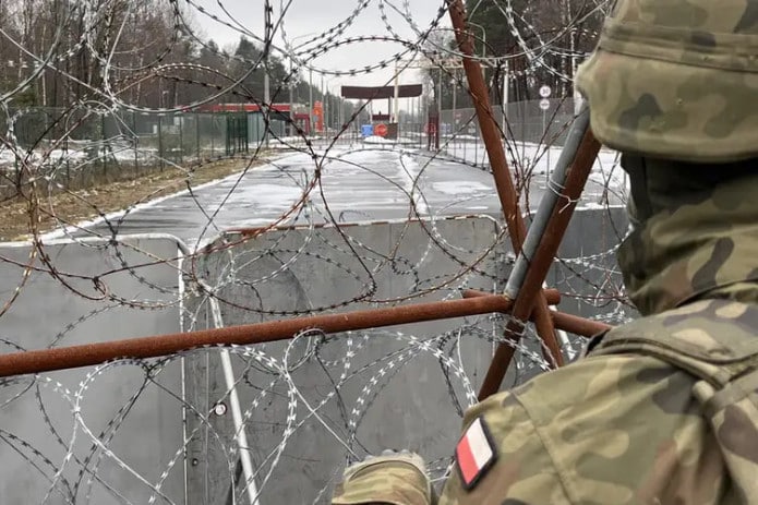 Brest chegara punktida o‘zbekistonlik yuk tashuvchilarga alohida yo‘lak ochilishi mumkin