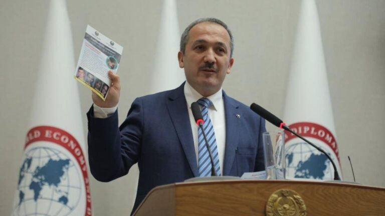 Президент Узбекистана уволил главу Агентства по контролю за наркотиками